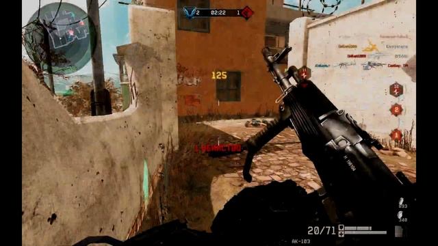 Warface - я БЕЗ макроса! смотреть онлайн