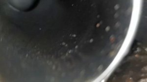 Места установки термостата Tiguan 1 Крепежные элементы помпы и другое