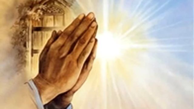 Что такое молитва и как правльно молиться.