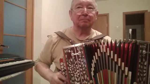 Татарские наигрыши смотреть онлайн