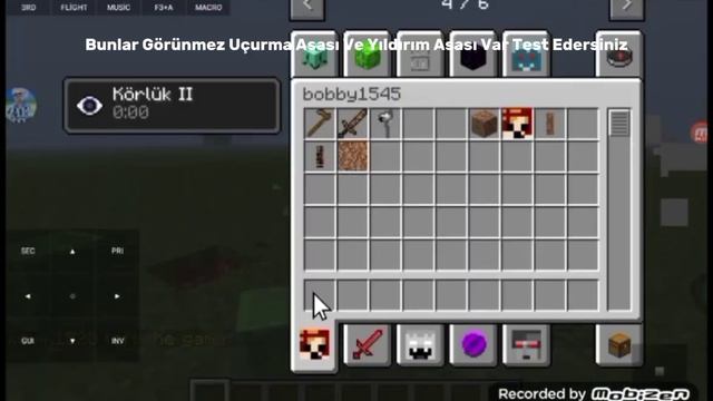 Boralo Mod Paketi смотреть онлайн