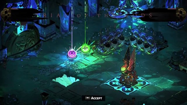 Hades - Part 36: Opposite Day [Unspoiled] смотреть онлайн