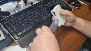 Батя нашёл для бани отличнейший электронный термометр и гигрометр в интернете. Лучшая банная станци