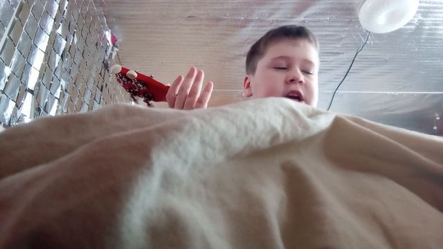 учимся играть на укулеле 2 часть смотреть онлайн