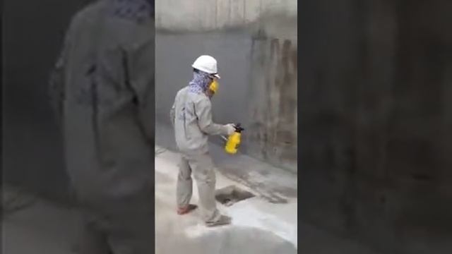 Hướng dẫn thi công Sikatop Seal 107 смотреть онлайн