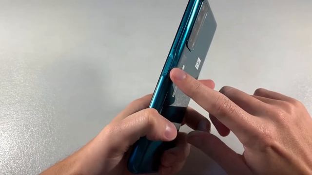 Обзор на Huawei P Smart 2021 4+128GB смотреть онлайн