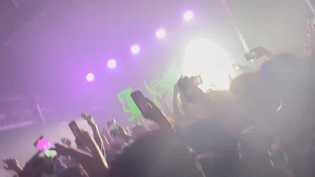 The Yeat Afterlyfe Experience.... смотреть онлайн