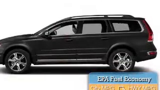 2016 Volvo XC70 - Portland OR смотреть онлайн