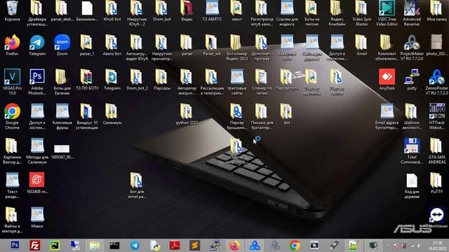 Программа для рассылки писем на email (Zennoposter 2023) смотреть онлайн