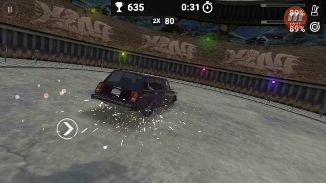 Обзор игры Lowriders comeback 2 смотреть онлайн