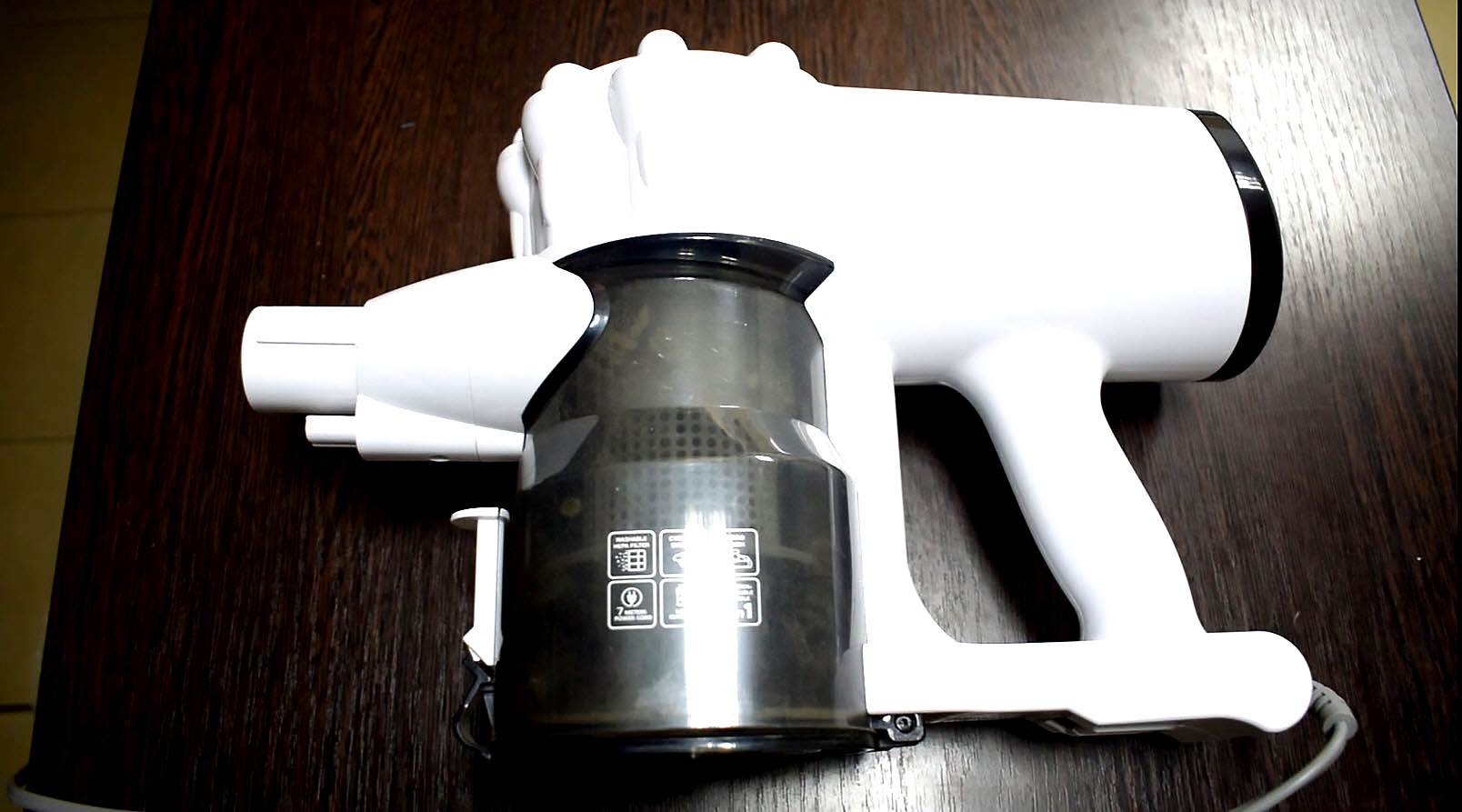 Ремонт пылесоса HYUDAI смотреть онлайн