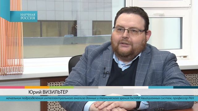 "Сильный" искусственный интеллект - наследник человечества. Часть 1 смотреть онлайн