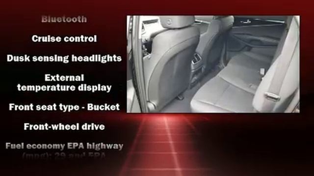 2019 Kia Sorento 2.4L L in Bassett, VA 24055 смотреть онлайн