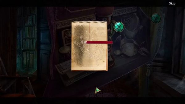 Endless Fables 3 Dark Moor Full Walkthrough No Commentary