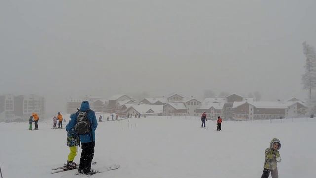 Роза-Хутор 2015 смотреть онлайн