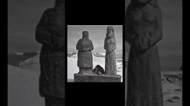 Antarctica 1912 Capt. Robert Scott Real or Fake? смотреть онлайн