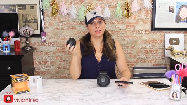 Will this $20 Wireless NO Bluetooth Speaker Give You High Quality, Clear, Crisp Sound? смотреть онлайн