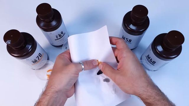 Review | Обзор бюджетных полимеров от Resione со свойствами флагманов!!! ЗАТЕСТИМ - M70 M58 M68 F6 смотреть онлайн