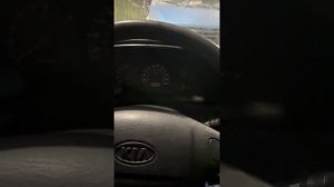 не заводится kia spectra 2008