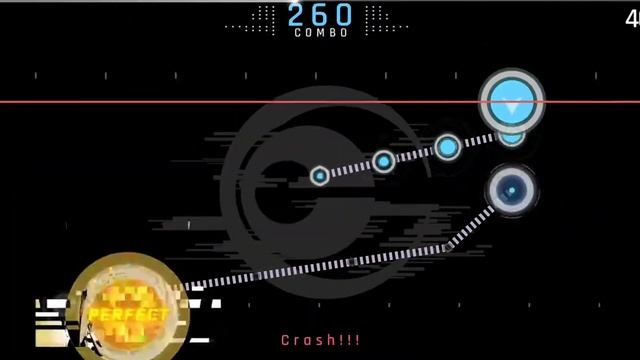 Cytus 2 | Crash Level ?? смотреть онлайн