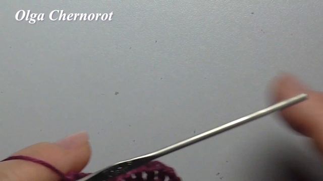 Простой узор Простая кофта Справится начинающий смотреть онлайн