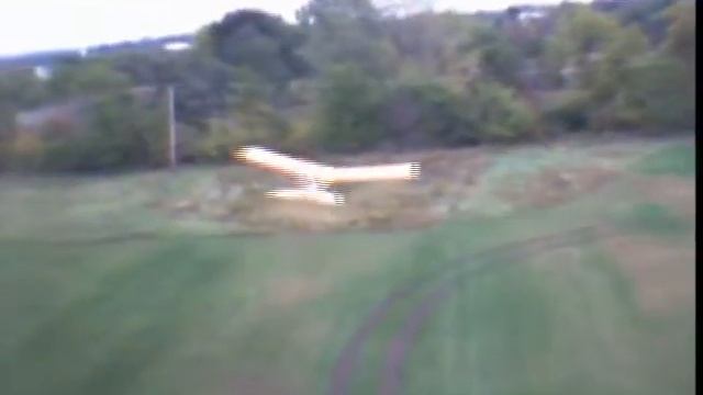 RC Airplanes "Too Close for Comfort" смотреть онлайн