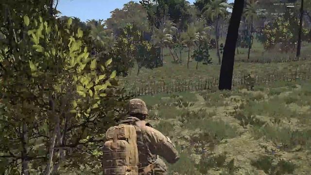 FTX 11-15 - TF Alpha Uncut - ArmA 3 смотреть онлайн