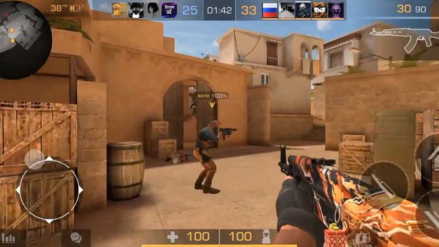 хэдшот [часть 1-я] смотреть онлайн