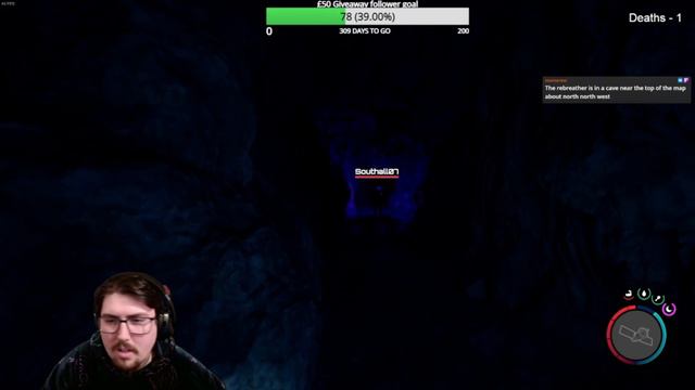 Sons of the Forest Hard Mode Playthrough l PART 6 l With Forfeits смотреть онлайн
