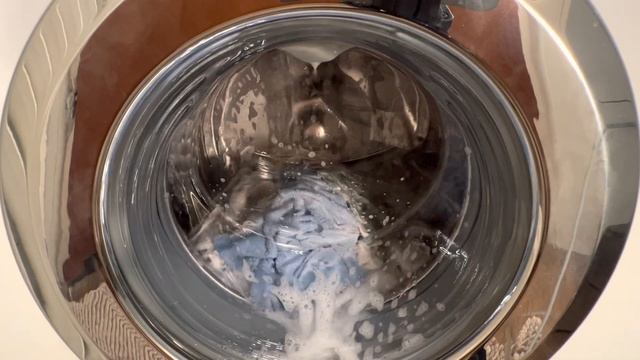 Miele W Classic - Cottons 90 With Extra Rinse (Request By @miele_bitch1400)