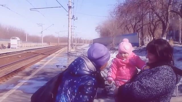 Мама, папа, баба и я. смотреть онлайн