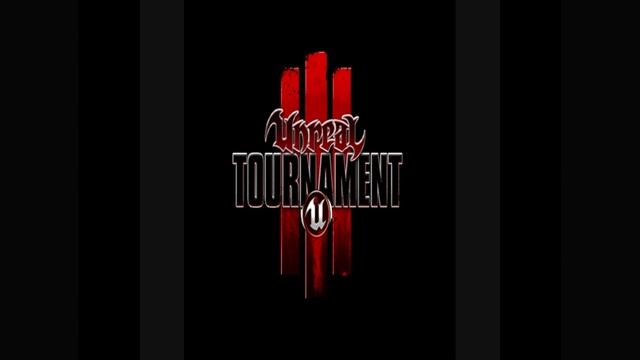 Unreal Tournament 3 Music - Gateway смотреть онлайн