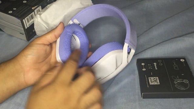 [HEADSET G435] melhor custo beneficio em headset gamer sem fio do brasil ? смотреть онлайн