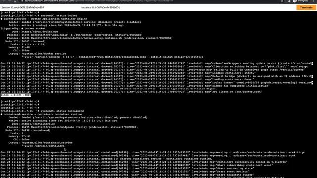 Kubernetes | containerd | runc | Demo of containerd and runc | Part-2 #devops #aws #kubernetes смотреть онлайн