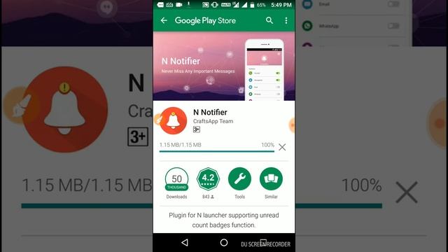 The EASIEST WAY to get Notification Dots(Android O style) in all phones (NO ROOT). смотреть онлайн