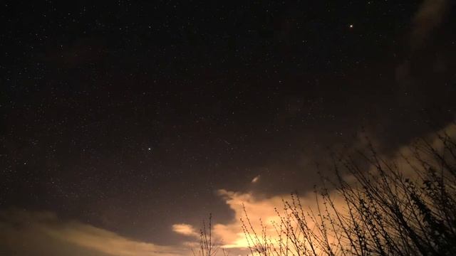 Нічне небо смотреть онлайн