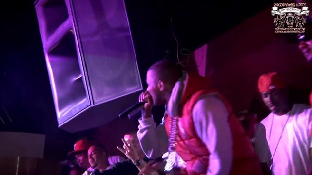 The Game - Dope Boys - LIVE HD! смотреть онлайн