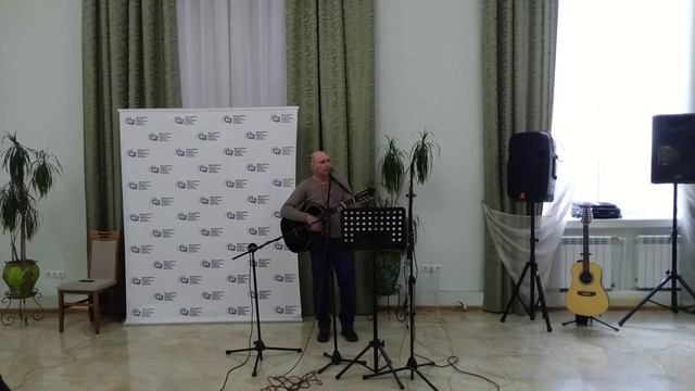 Юрий Максименко - Дай мне знак смотреть онлайн
