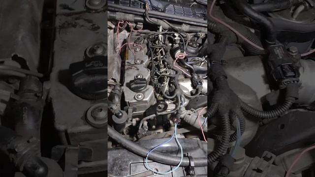 Chevrolet S10 Mwm No Arranca Part 3