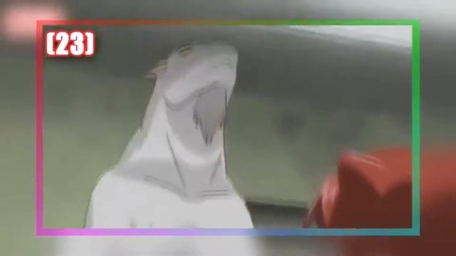 Аниме Приколы #2 Bang-bang-bang-bang! ЩАС БУДЕТ МЯСО!!! смотреть онлайн