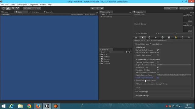 5 Tutorial Unity3d - Black [FPS] смотреть онлайн