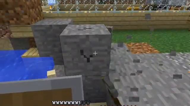 Майнкрафт выживает на пк на версии 1.12 #7 смотреть онлайн