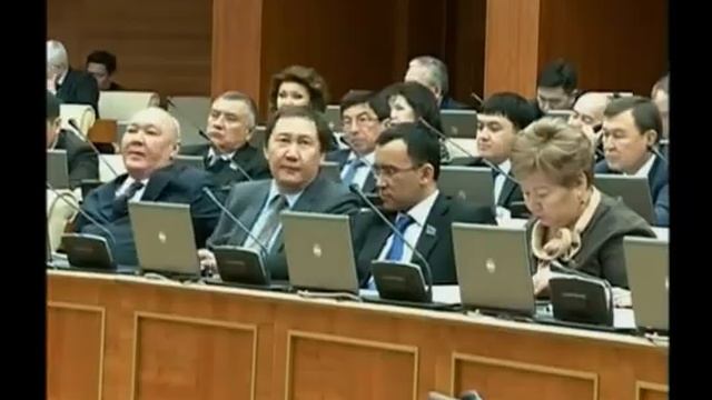 Казахстан в ТС больше потерял, чем приобрел, считает председатель агентства по статистике смотреть онлайн