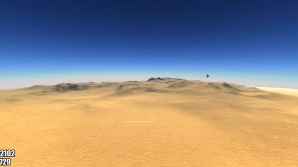 Тайные места - Kerbal Space Program