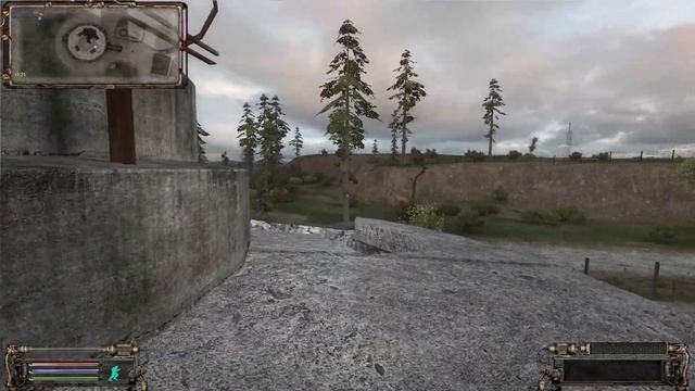 Тайна островов Юпитер Бонусный тайник Юпитер Ручной телепорт в Пещеру S.T.A.L.K.E.R. ОП - 2.2 смотреть онлайн