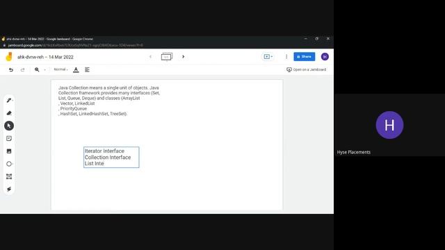 Java Class No.22 By Hyse Digital Academy | Online Classes смотреть онлайн