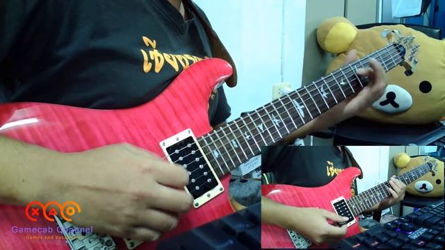 The End of Heartache - Killswitch Engage(Cover by Michael) смотреть онлайн