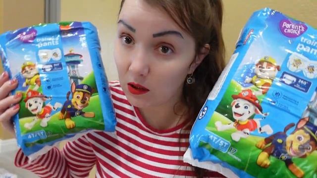 Едим пончики и толстеем! Покупки из Волмарта//МОРЕПРОДУКТЫ//Уродливые свитера на Рождество-традиция смотреть онлайн