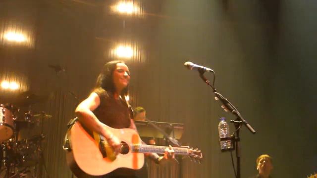 14 - Amy Macdonald - This Is The Life - The Roundhouse - 26 - 10 - 21 смотреть онлайн