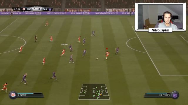 NEUE TRANSFERS 😲 ☆Fifa 19 Trainer-Karriere #32☆ [german/facecam] смотреть онлайн